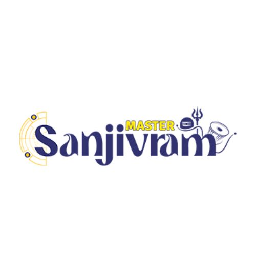 Company Logo For Master Sanjivram Ji'