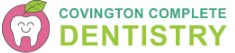 Company Logo For Covington Complete Dentistry'