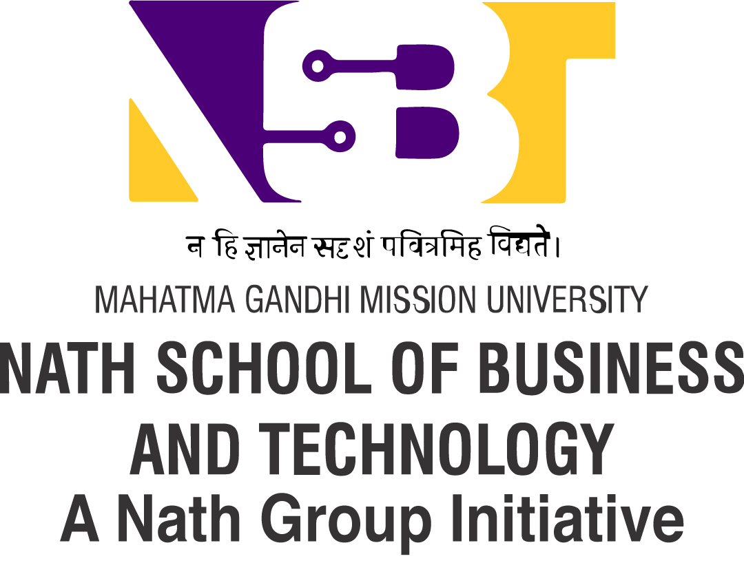 Company Logo For NATH School Of Business & Technolog'