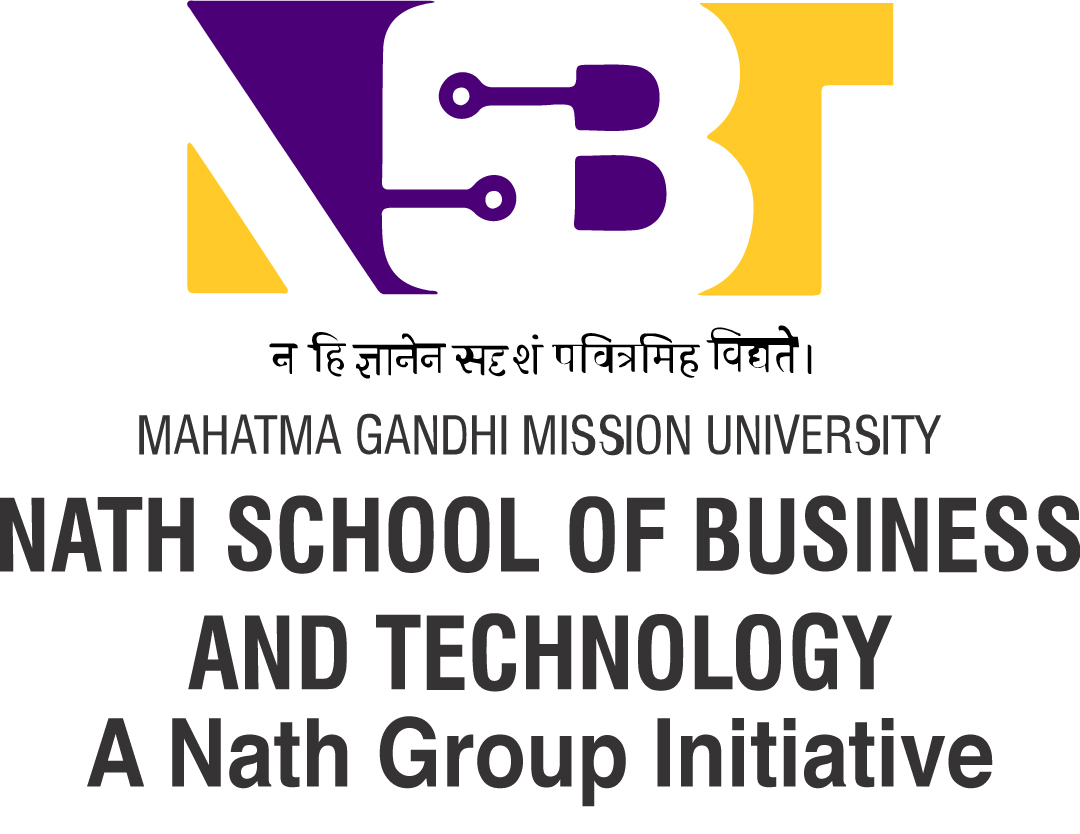 Company Logo For NATH School Of Business &amp; Technolog'