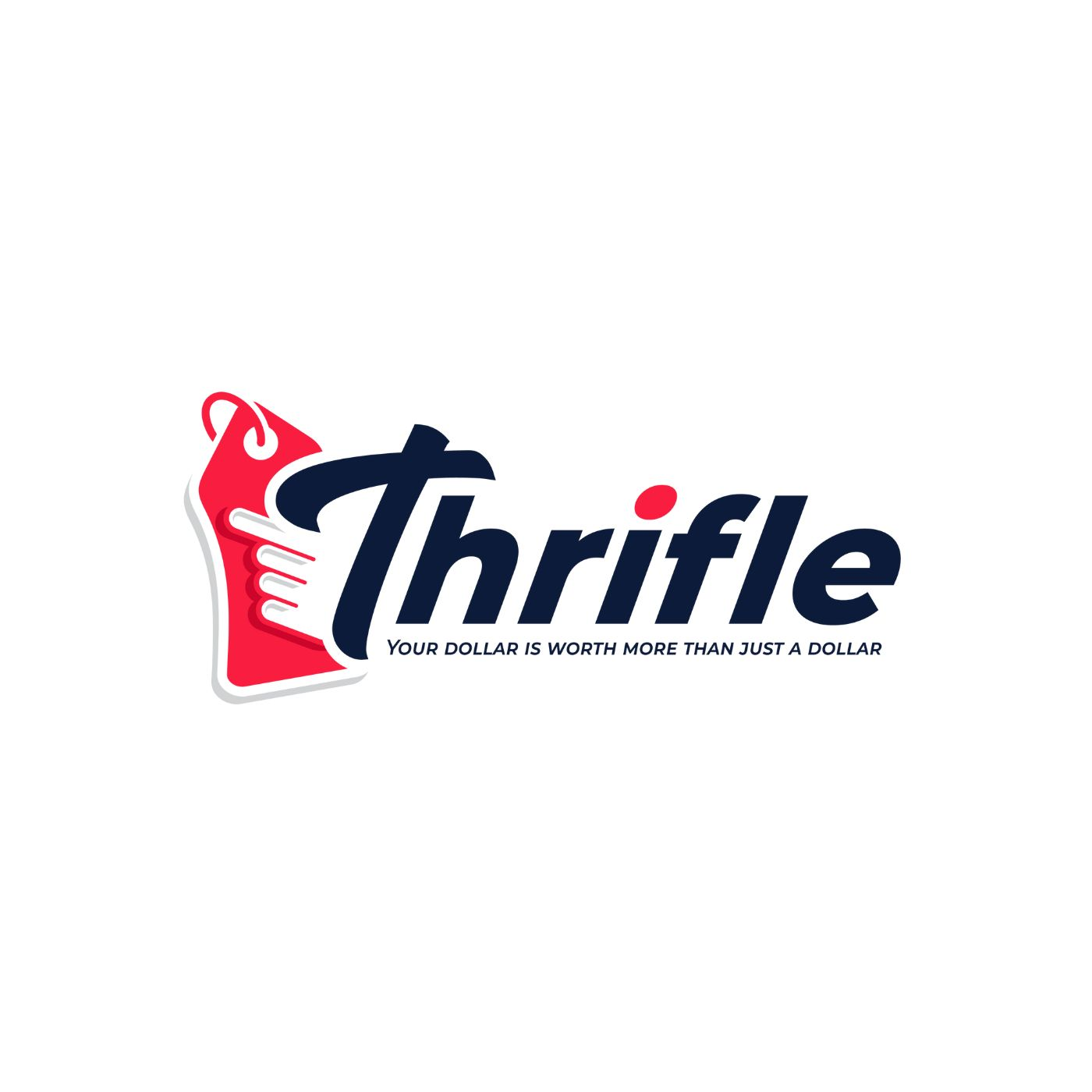 Thrifle Technologies LLC Logo