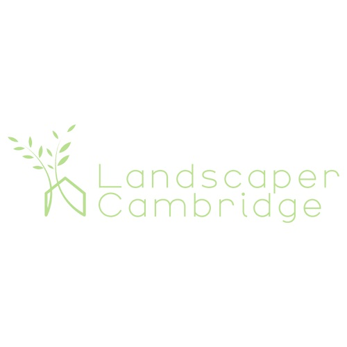 Company Logo For Landscaper Cambridge'