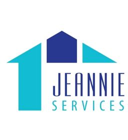 Company Logo For Jeannie Services'