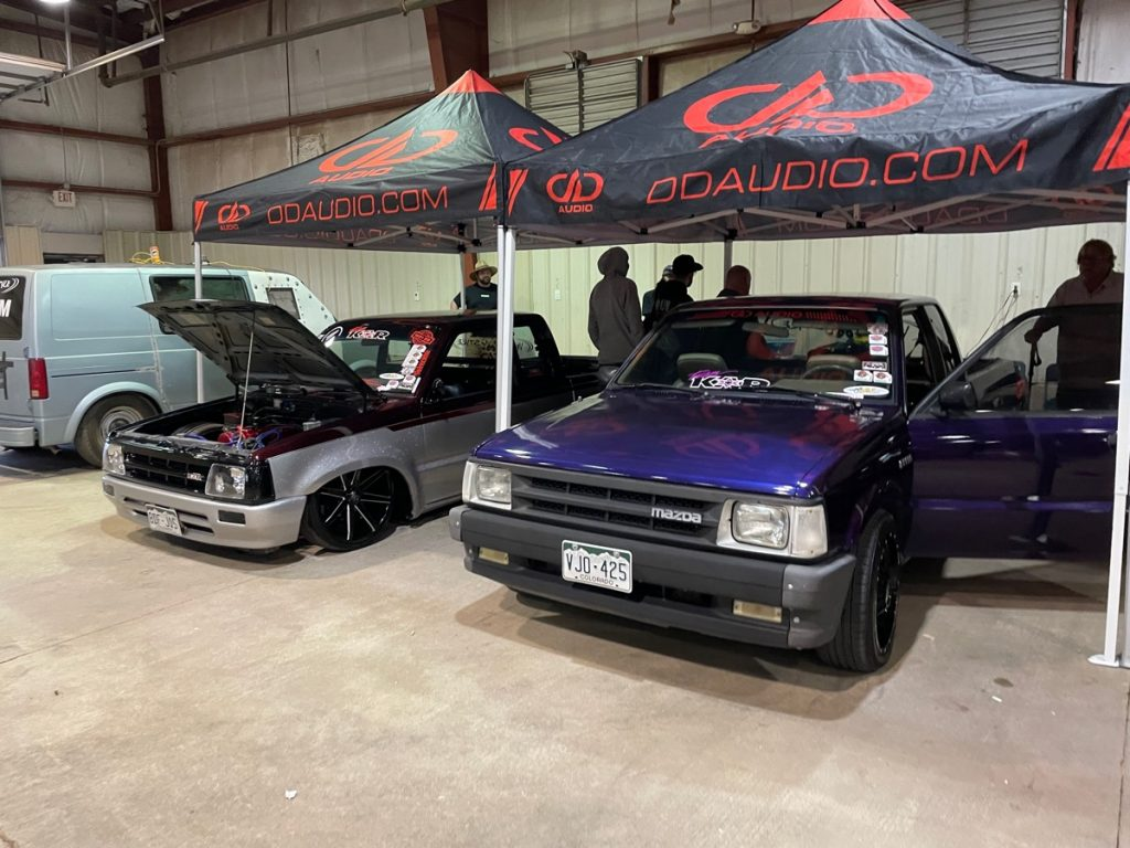 Competition Car Audio'