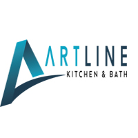 Company Logo For Artline Kitchen and Bath'