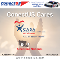 ConectUS Cares