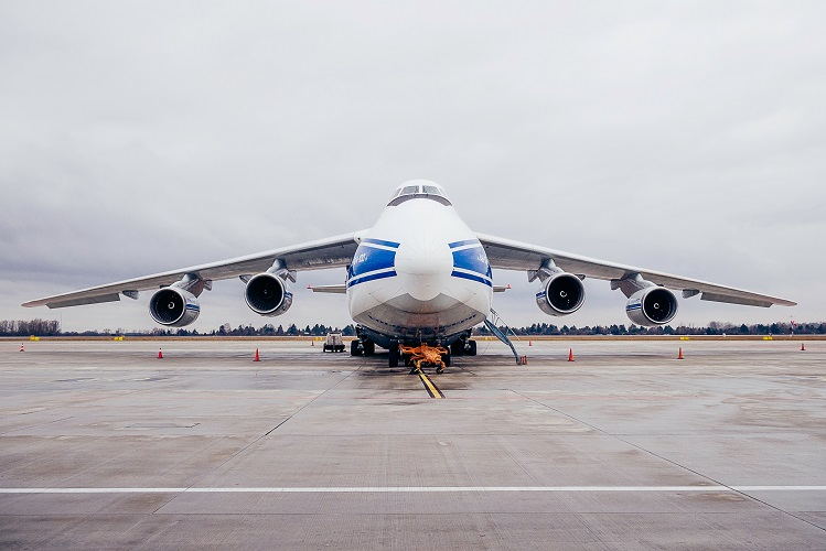 Air Freight Transportation Services Market'