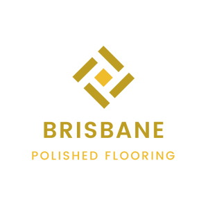 Brisbane Polished Concrete Flooring Logo