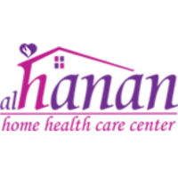 Al Hanan Home Nursing Logo