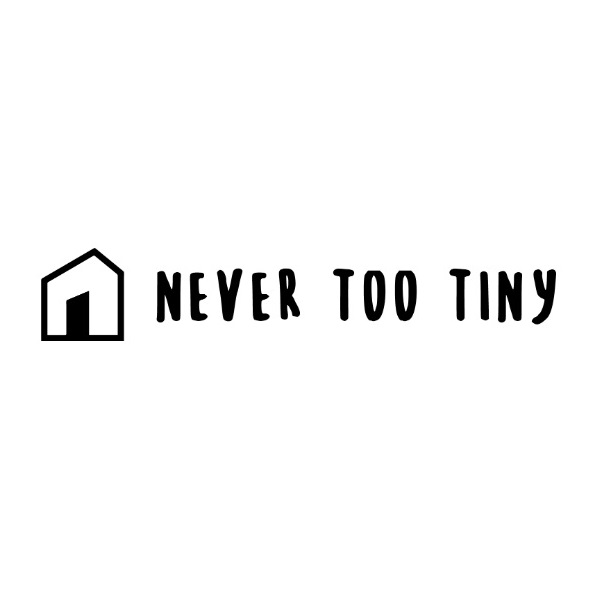 Company Logo For Never Too Tiny'