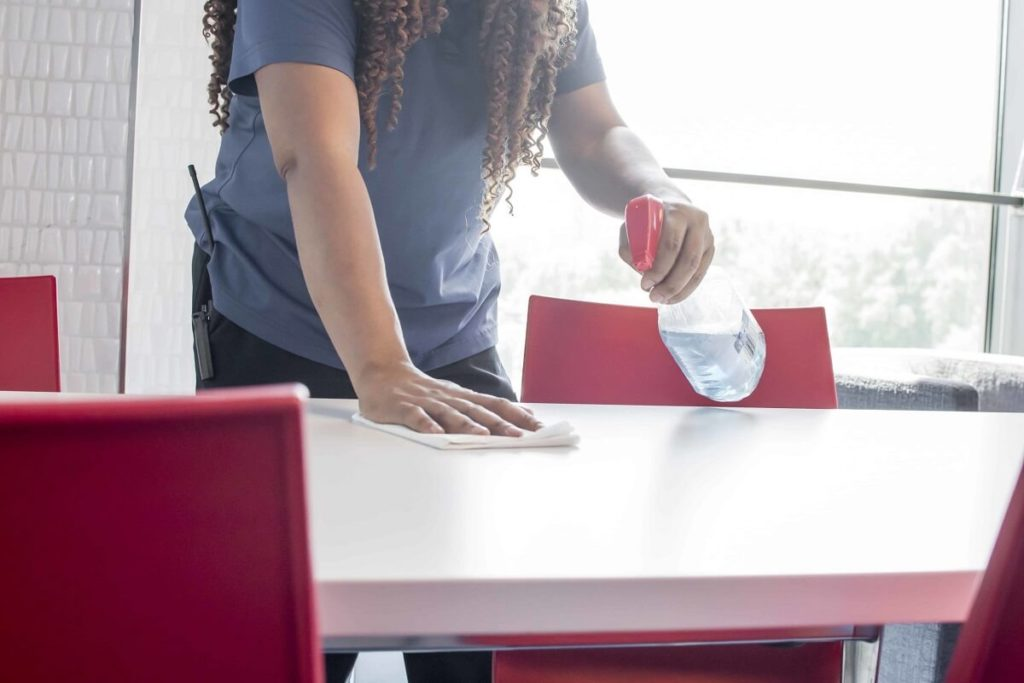 Company Logo For Executive Cleaning Services, LLC of Charlot'