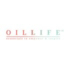 Company Logo For Oil Life'