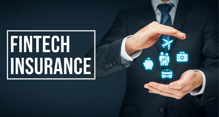 FinTech Insurance Market'