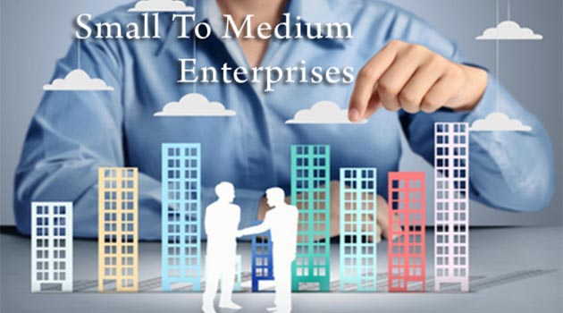 Small Medium Enterprise Insurance Market'