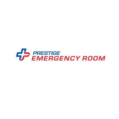 Company Logo For Prestige Emergency Room'