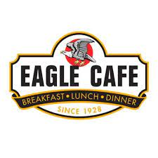 Eagle Cafe Logo