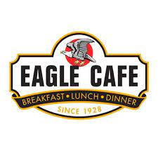 Company Logo For Eagle Cafe'