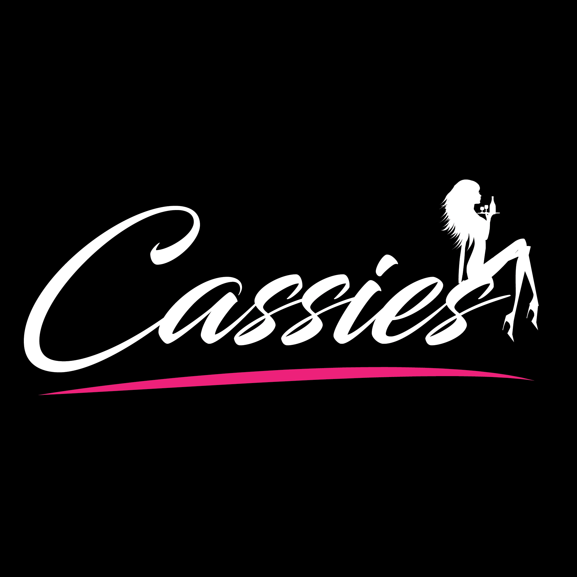 Company Logo For Cassies'