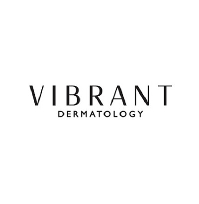 Company Logo For Vibrant Dermatology &amp; Skinbar MD'