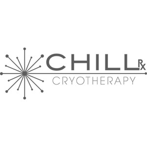 Company Logo For ChillRx Cryo Therapy'