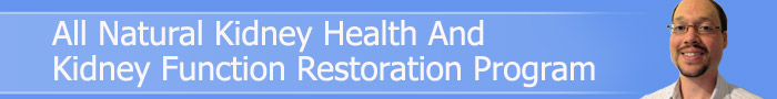 Healthy Kidney Publishing Logo