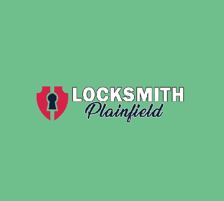 Locksmith Plainfield IN Logo