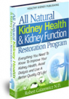 heal kidney disease'