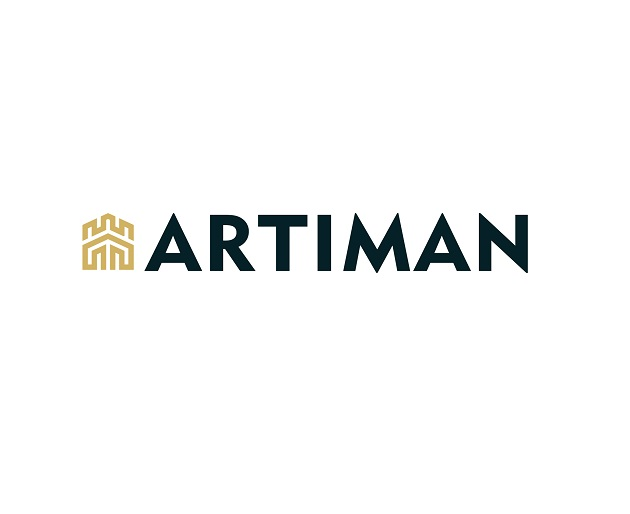 Company Logo For Group Of Artiman'