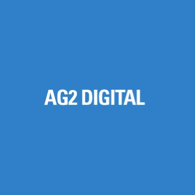 Company Logo For AG2 DIGITAL MARKETING'