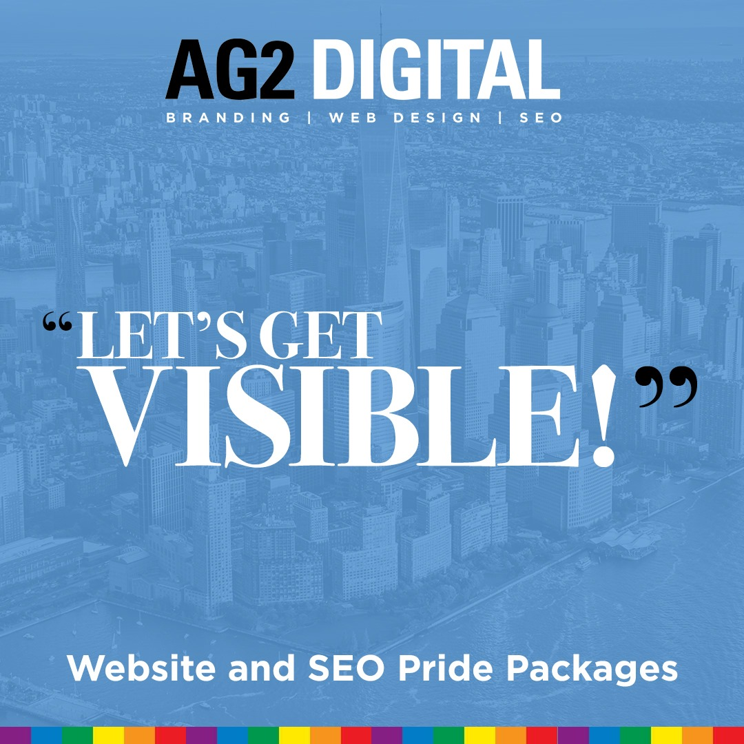 Company Logo For AG2 DIGITAL MARKETING'