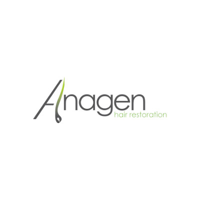 Company Logo For Anagen Hair Restoration'