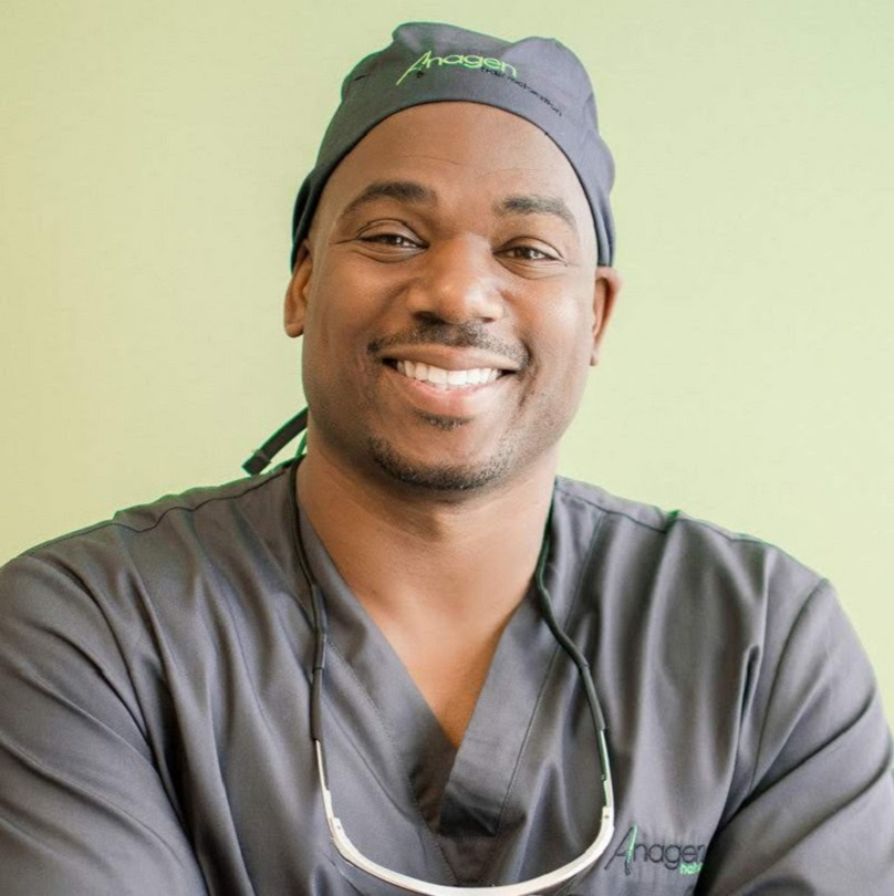 Virginia Hair Transplant'