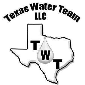 Company Logo For CONROE WATER SOFTENERS'