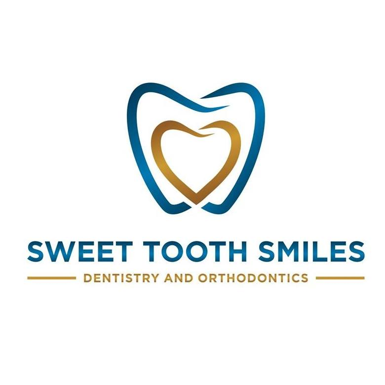 Company Logo For Sweet Tooth Smiles Dentistry and Orthodonti'