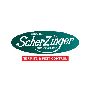 Scherzinger Pest Control'
