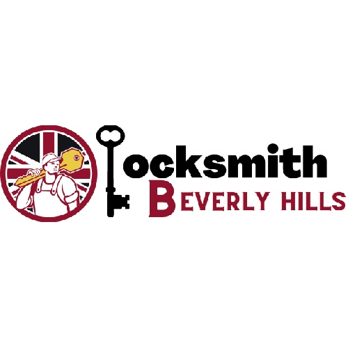 Company Logo For Locksmith Beverly Hills'