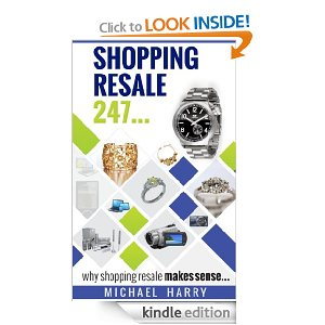Shopping Resale 247