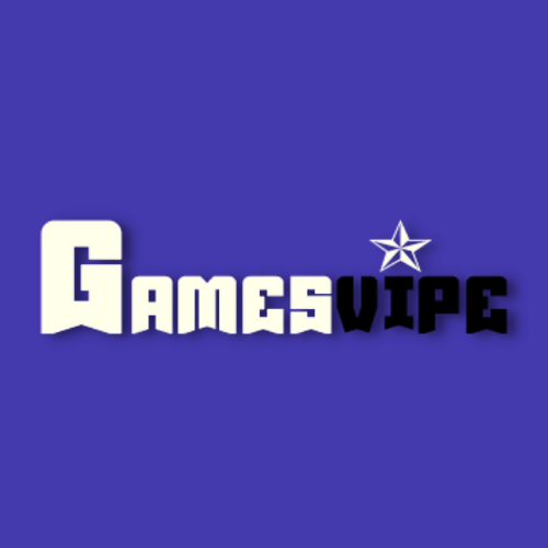 Company Logo For GamesVipeee'