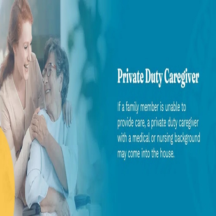 24 Hour Nursing Care In Home'