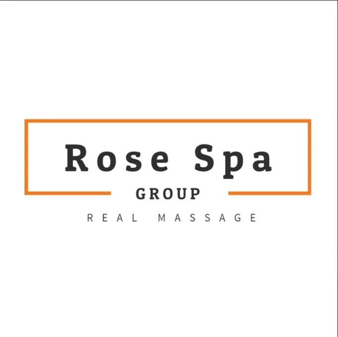 Company Logo For Rose Spa'