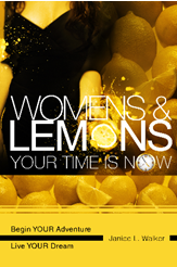 Women &amp; Lemons'