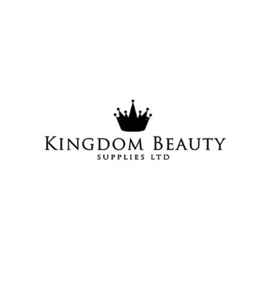 Kingdom Beauty Supplies - Calgary Logo