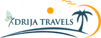 Adrija Travels Logo