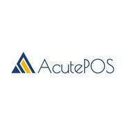 Company Logo For Acute POS'