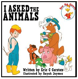 I Asked the Animals'