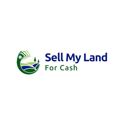 Company Logo For SellMyLandForCash'