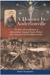 A Hoosier in Andersonville'