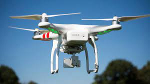 Electric Drone Market