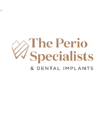 Company Logo For The Perio Specialists &amp; Dental Impl'