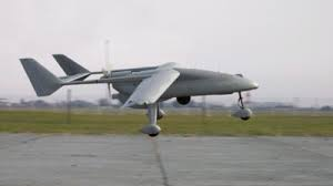 Unmanned Aerial Vehicle Market'